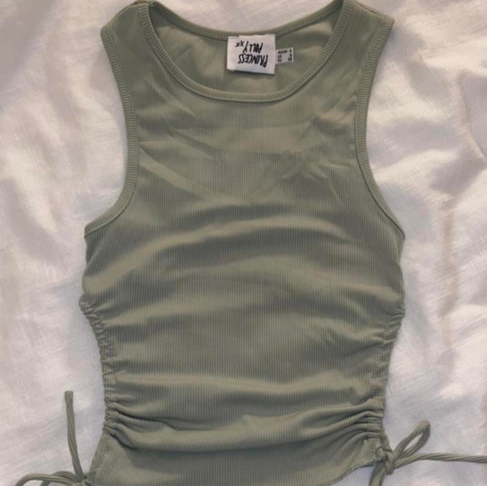 Princess Polly tank top